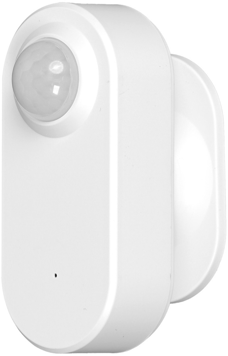 MOES Human Presence Sensor + PIR Sensor, Zigbee