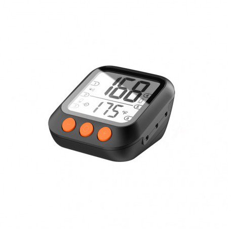 MOES Meat Thermometer, Bluetooth