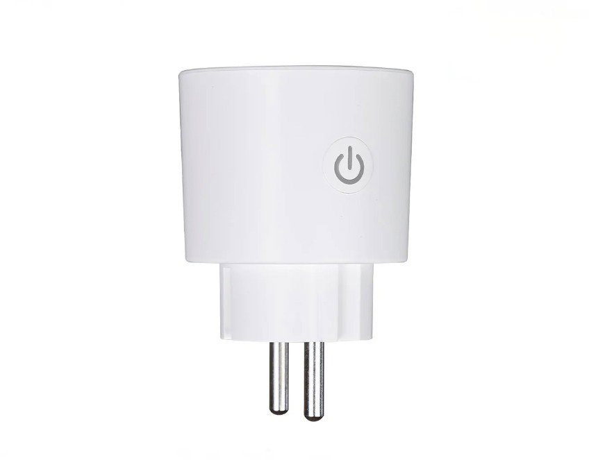 MOES Matter WiFi Smart Plug 16A s měřením spotřeby