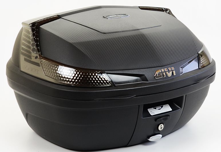 GIVI B47NTML Blade TECH 47L
