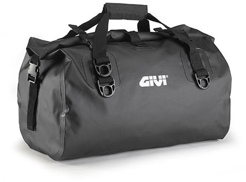 GIVI EA115BK vodotěsná taška na sedlo spolujezdce 40L