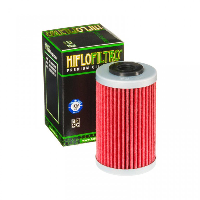 HIFLOFILTRO HF155
