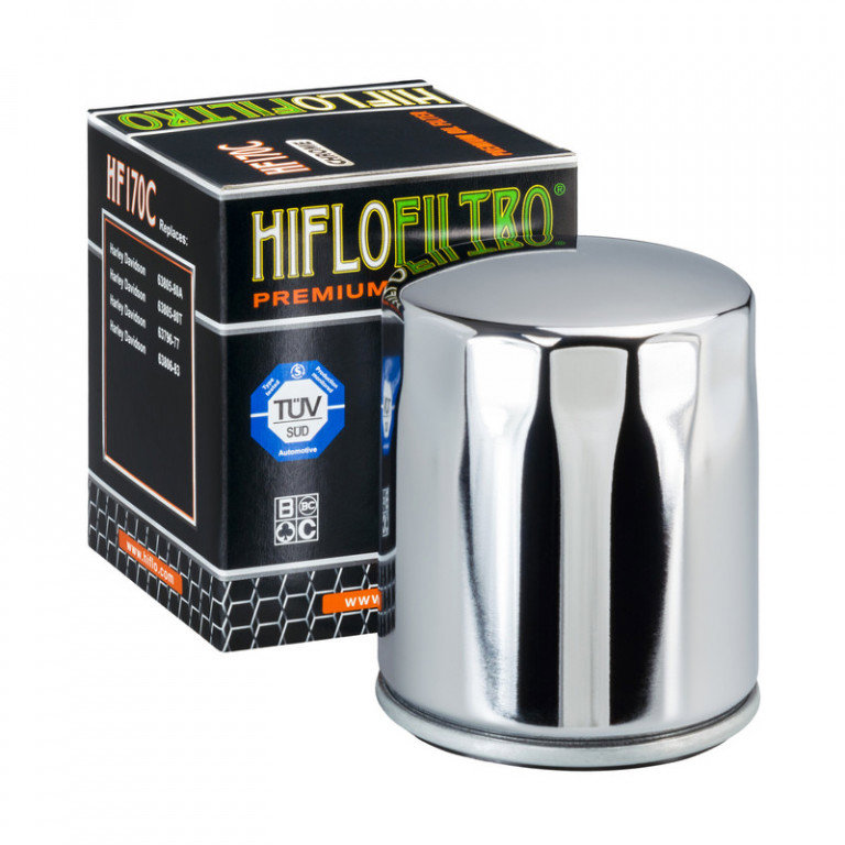 HIFLOFILTRO HF170C