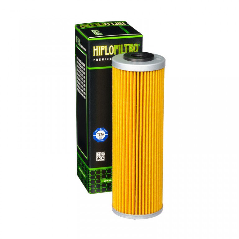 HIFLOFILTRO HF650