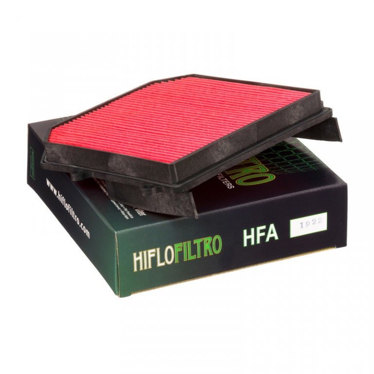 HIFLOFILTRO HFA1922 pro HONDA XL 1000 V Varadero (2003-2012)
