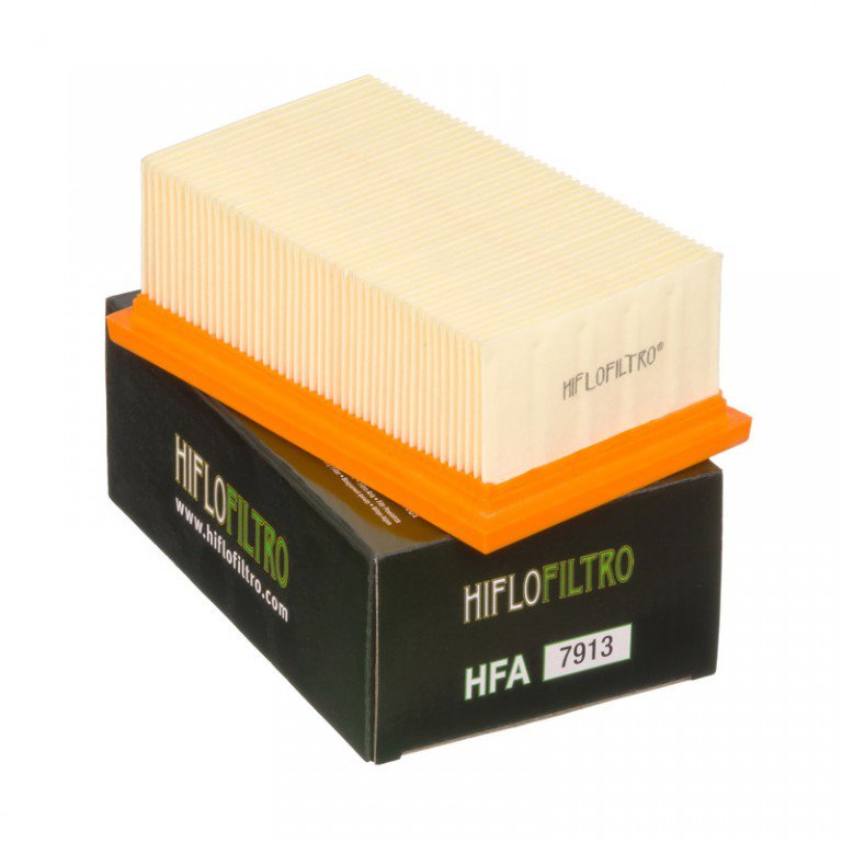 HIFLOFILTRO HFA7913 pro BMW F 650 GS (2008-2012)