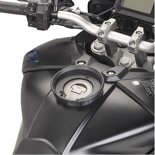 KAPPA BF23K - YAMAHA Tracer 850 / 900 / Tracer 9 - redukce pro tankvak tanklock