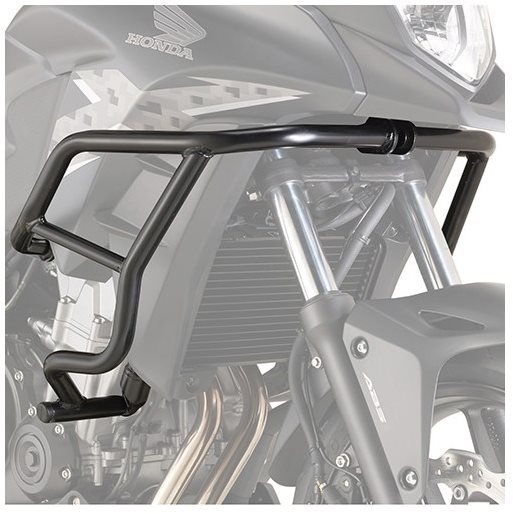 KAPPA trubkový padací rám pro Honda CB 500 X