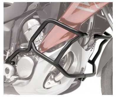 KAPPA trubkový padací rám pro Honda XL 600V Transalp