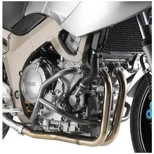 KAPPA trubkový padací rám pro Yamaha TDM 900