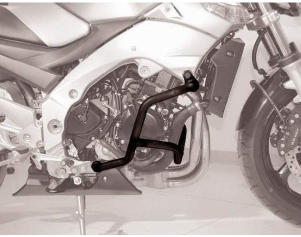 KAPPA trubkový padací rám pro Suzuki GSR 600