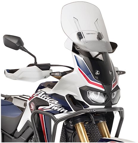 Kappa KNH1144 trubkový padací rám pro Honda CRF 1000 Africa Twin