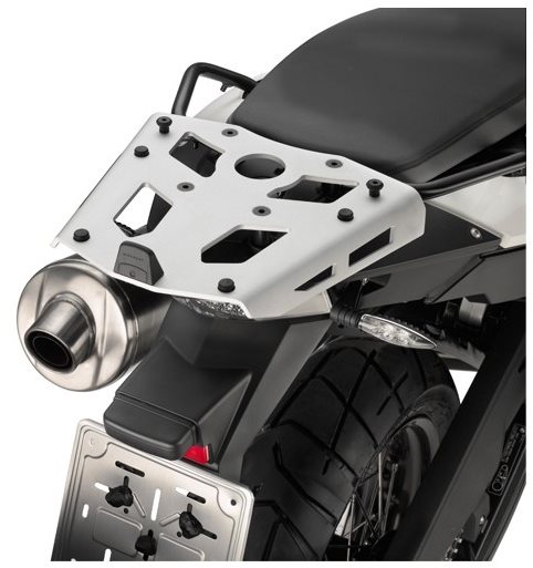 KAPPA montáž pro BMW R 1200 GS / 1250 GS