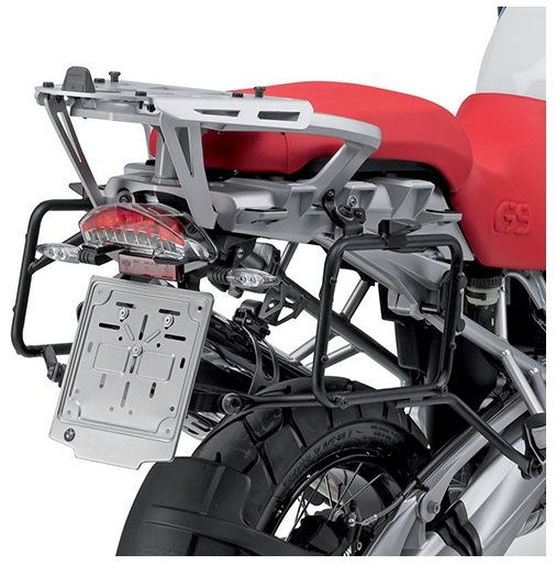 KAPPA montáž pro BMW R 1200 GS  ALU