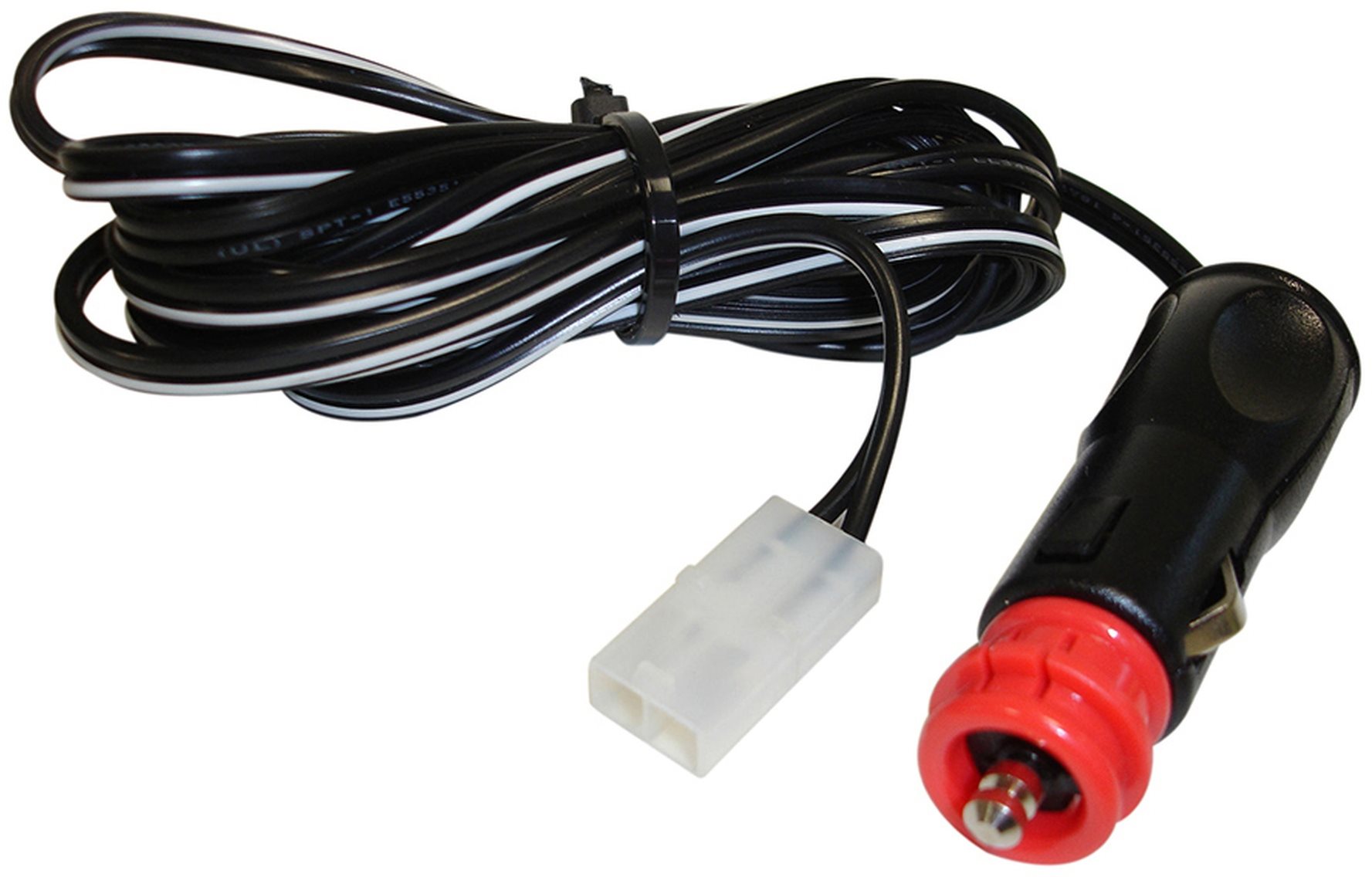OXFORD kabel se zásuvkou 12V pro nabíječky Maximiser a Oximiser