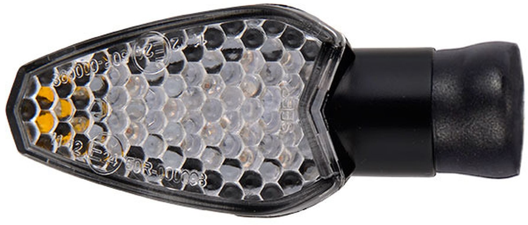 OXFORD blinkr LED Signal 7 krátký, (pár)