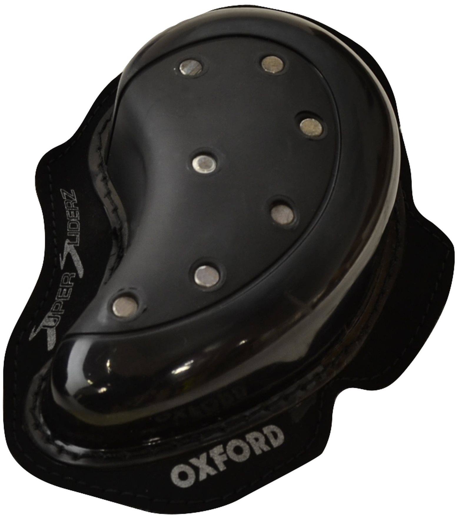 OXFORD slidery Rok Drop Sparkie, (černé)