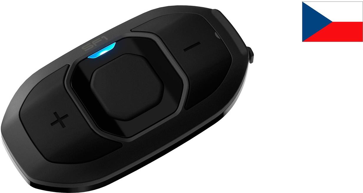 SENA Bluetooth handsfree headset SF1