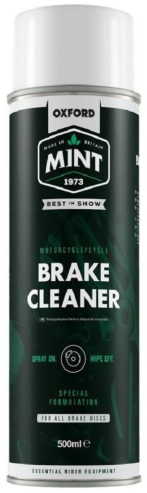 OXFORD MINT čistič brzd 500 ml