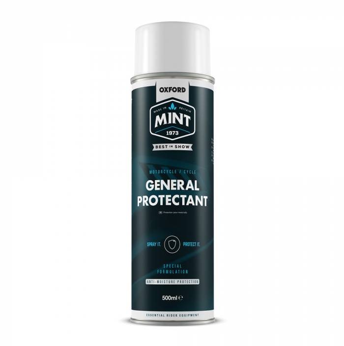 OXFORD MINT konzervant a ochrana proti korozi, vlhosti 500 ml