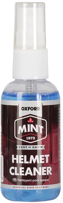 OXFORD MINT čistič přileb a plexi 50 ml