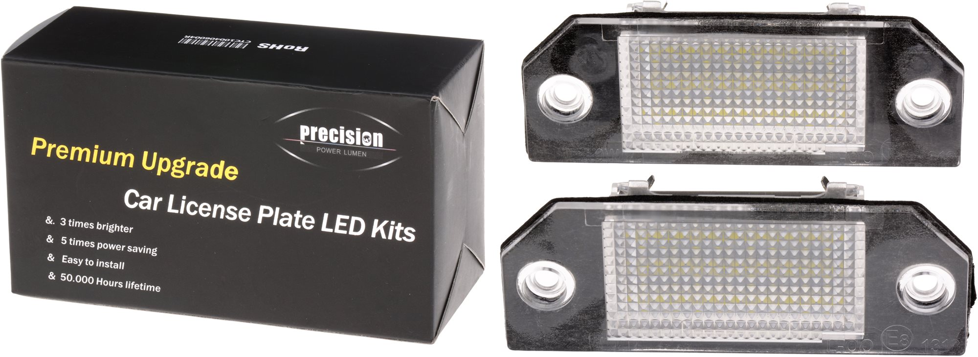 ACI 1862920L Ford osvětlení SPZ LED