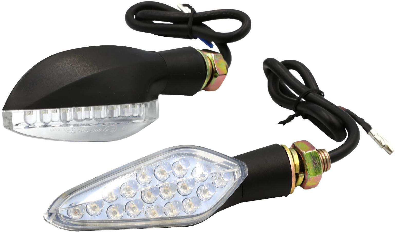 SEFIS LED blinkr 2101S