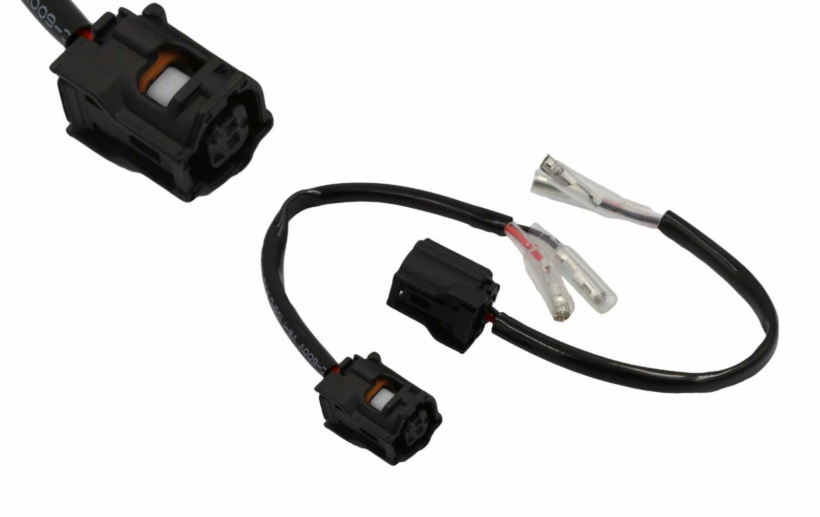 SEFIS adaptér blinkru Yamaha MT 2ks