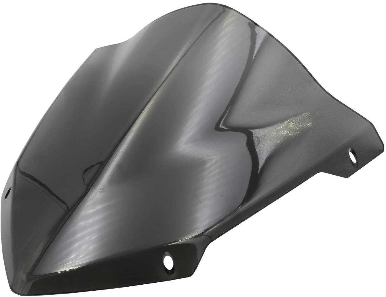 SEFIS Plexi štít kouřový Yamaha MT-07 14-17