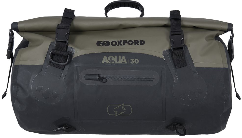 OXFORD Vodotěsný vak Aqua T-30 Roll Bag