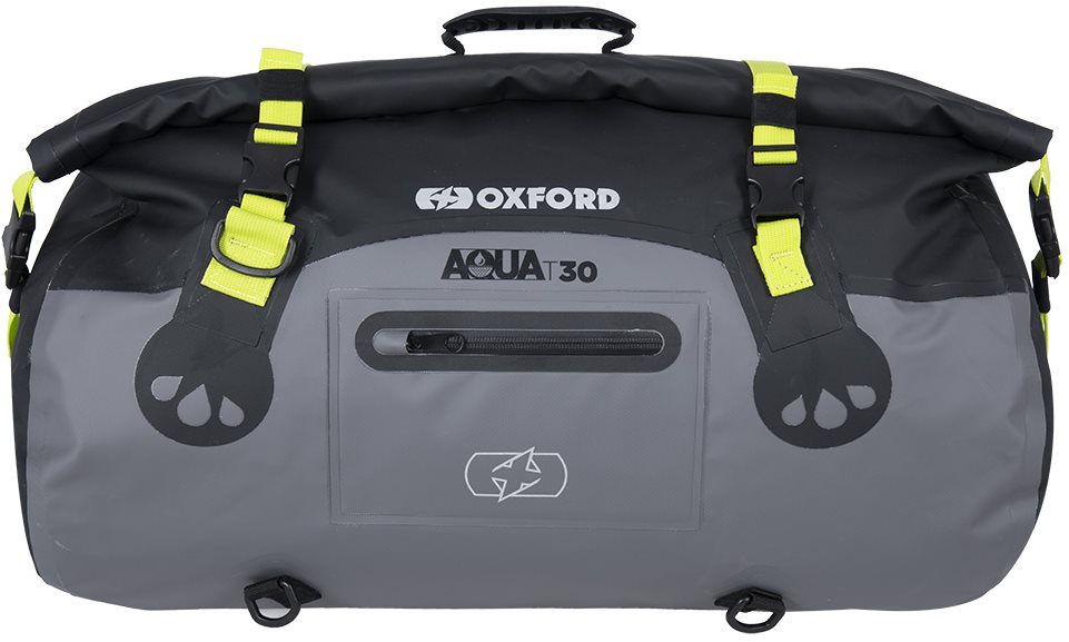 OXFORD Vodotěsný vak Aqua T-30 Roll Bag