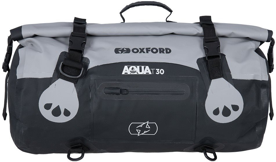 OXFORD Vodotěsný vak Aqua T-30 Roll Bag