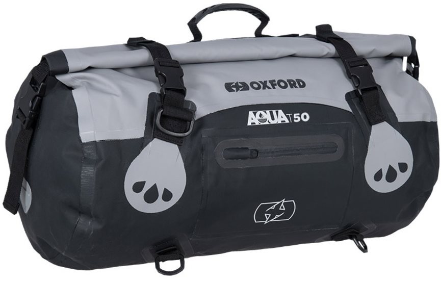 OXFORD Vodotěsný vak Aqua T-50 Roll Bag