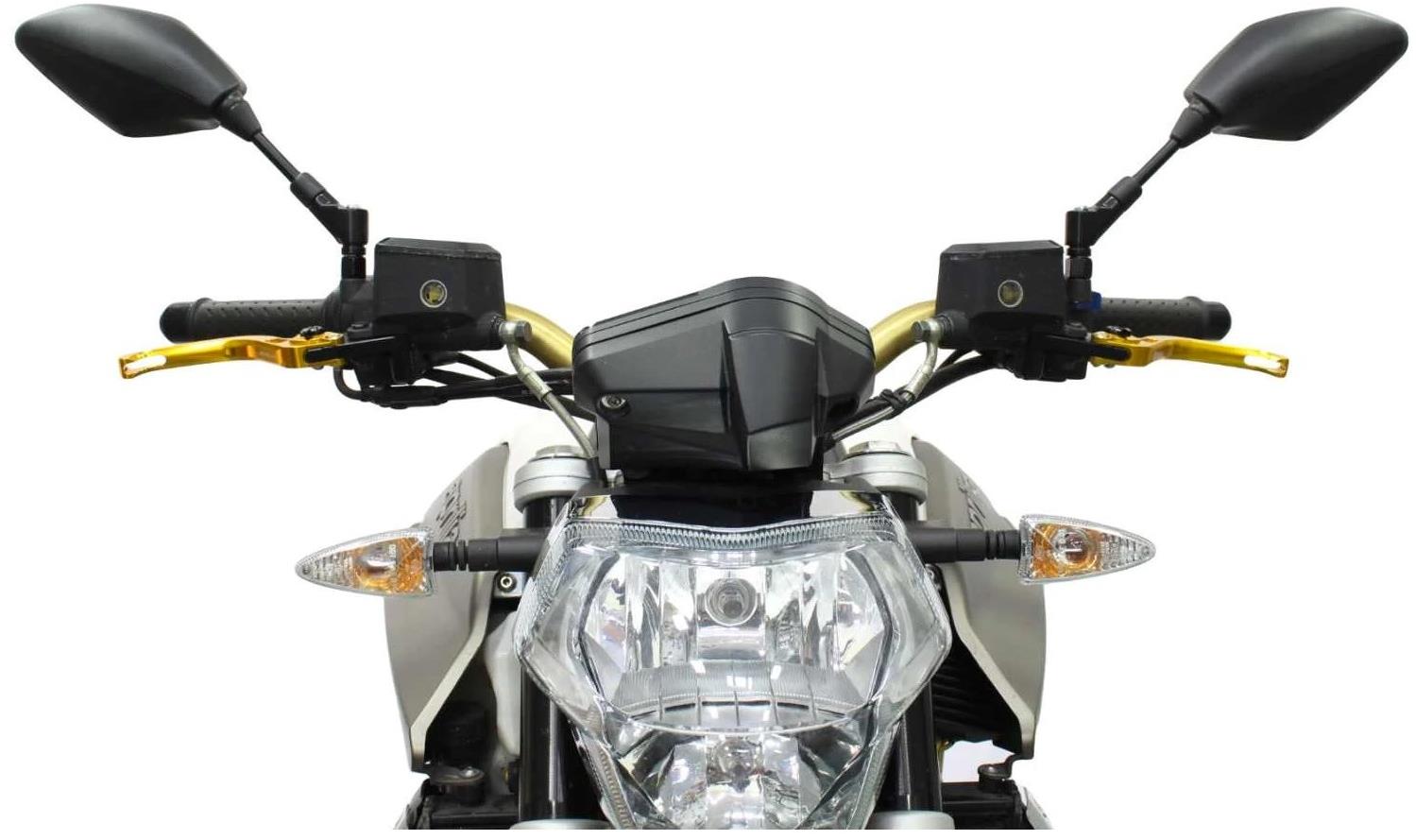 SEFIS Naked zrcátka Aprilia