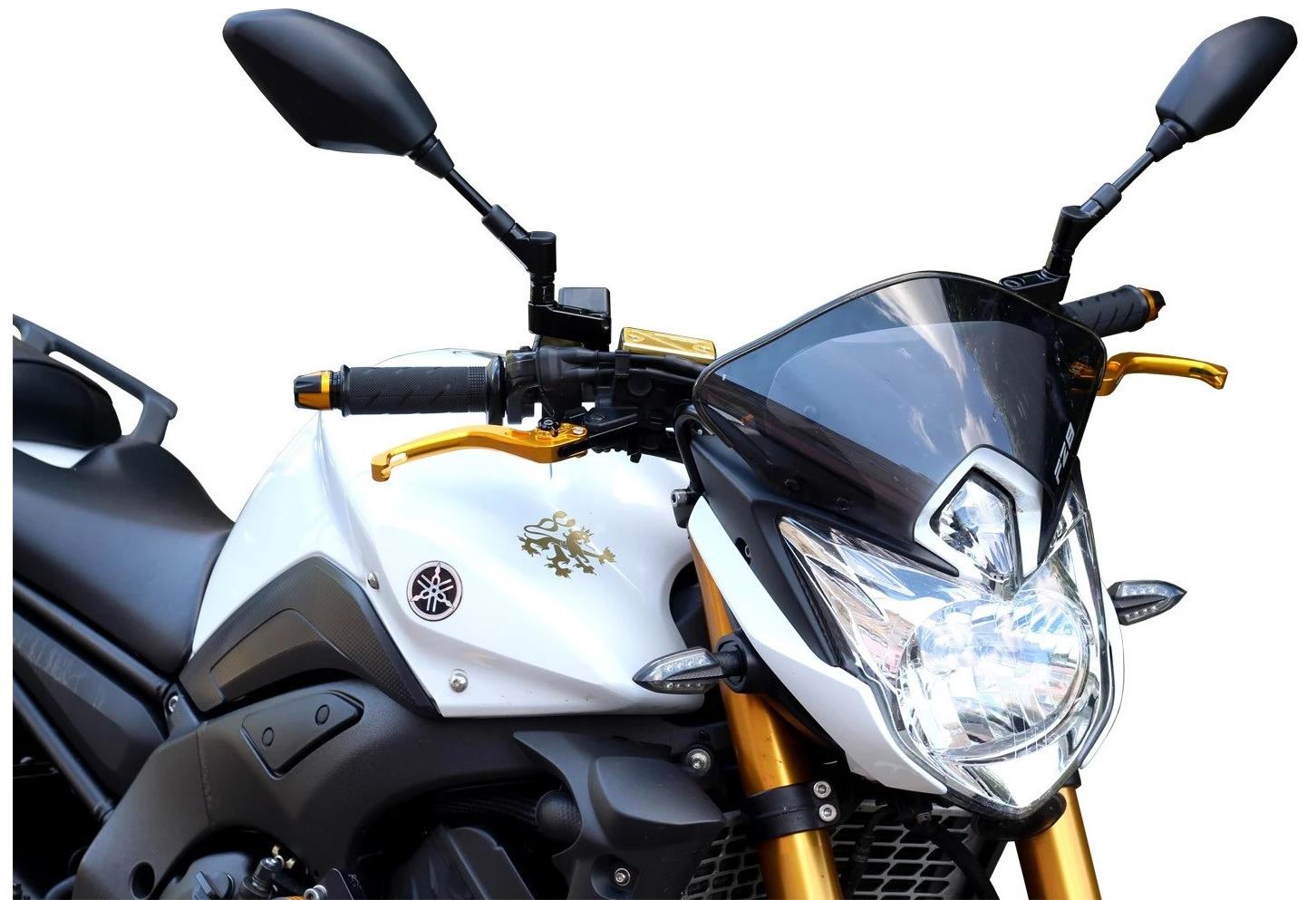 SEFIS Naked zrcátka Yamaha