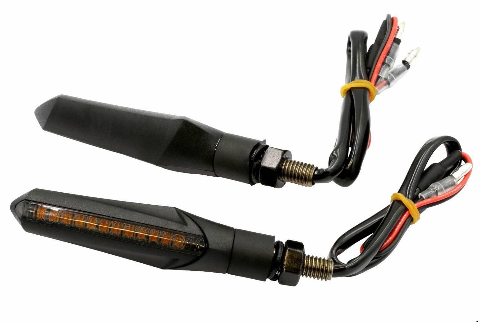 SEFIS Basic LED blinkr 1 ks