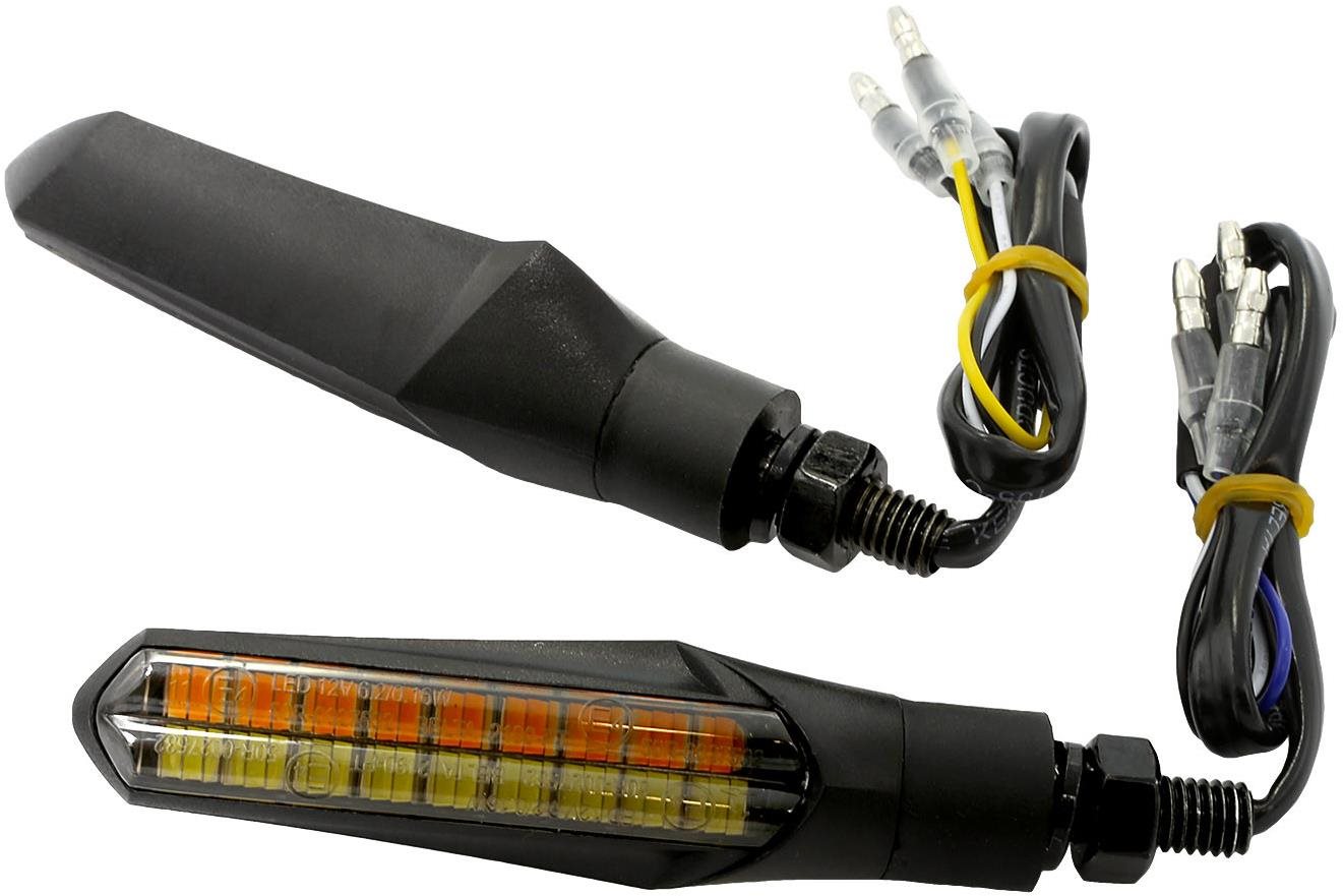SEFIS Flow Duo LED blinkr zadní pravý