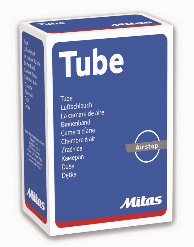 MITAS Motocyklová duše zesílená UHD 18" MITAS
