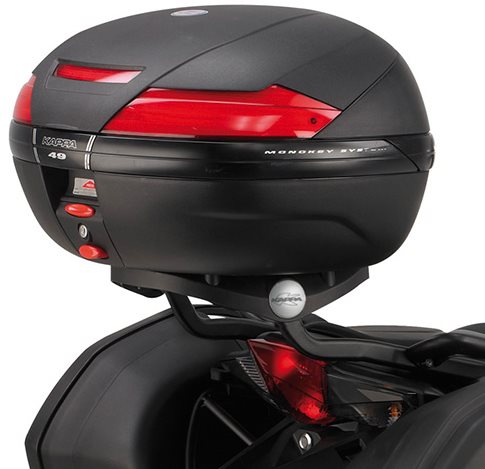 KAPPA Nosič kufru HONDA VFR 1200 F
