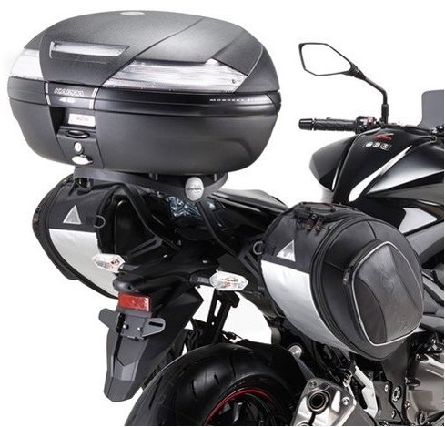 KAPPA Nosič kufru KAWASAKI Z 900