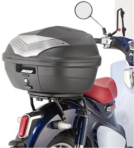 KAPPA Nosič kufru HONDA Super Cup  C125