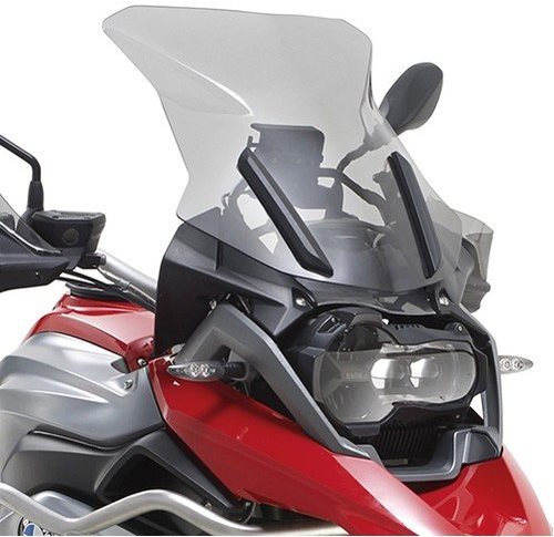 KAPPA Kouřové plexi BMW R 1200 GS/ Adventure