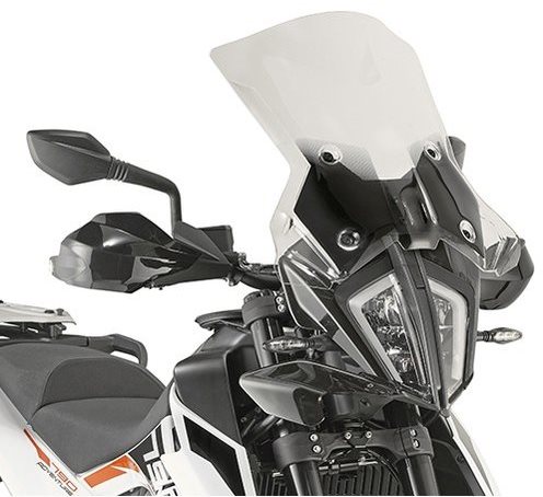 KAPPA Čiré plexi KTM 790/390 Adventure / R