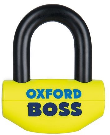 OXFORD Zámek U profil Big Boss,