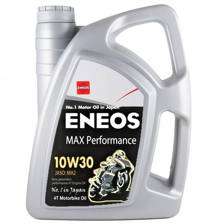 ENEOS MAX Performance 10W-30 E.MP10W30/4 4l