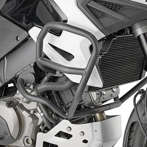 Kappa KN3117 padací rám SUZUKI V-Strom 1050