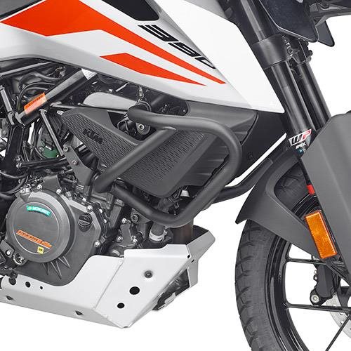 Kappa KN7711 padací rám KTM 390 Adventure (20-23)