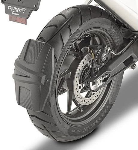 KAPPA RM6415KITK držák zadního blatníku TRIUMPH Tiger 900 (20)