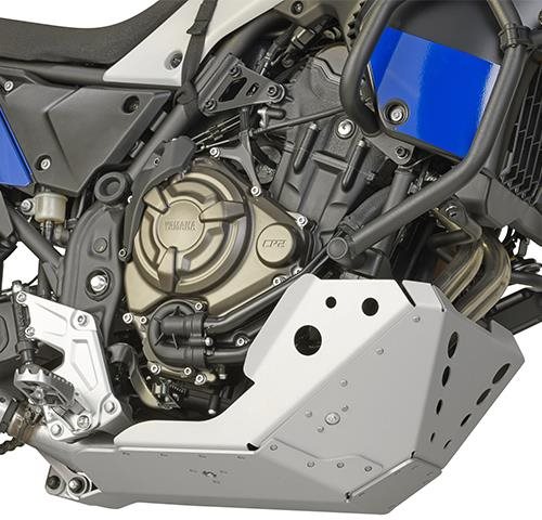 Kappa RP2145K hliníkový chránič motoru YAMAHA Teneré 700