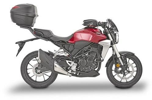 KAPPA HONDA CB 125 - 300 R